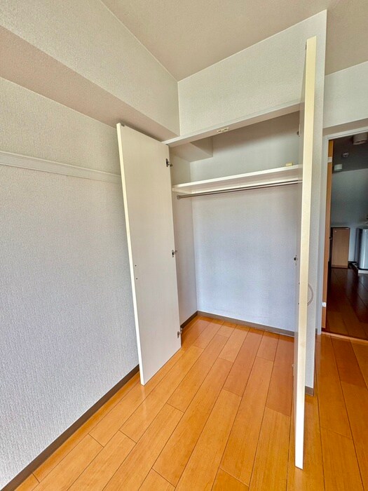 物件内観写真9　(収納)