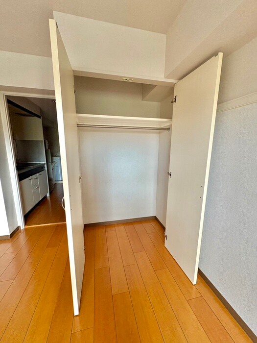物件内観写真9　(収納)