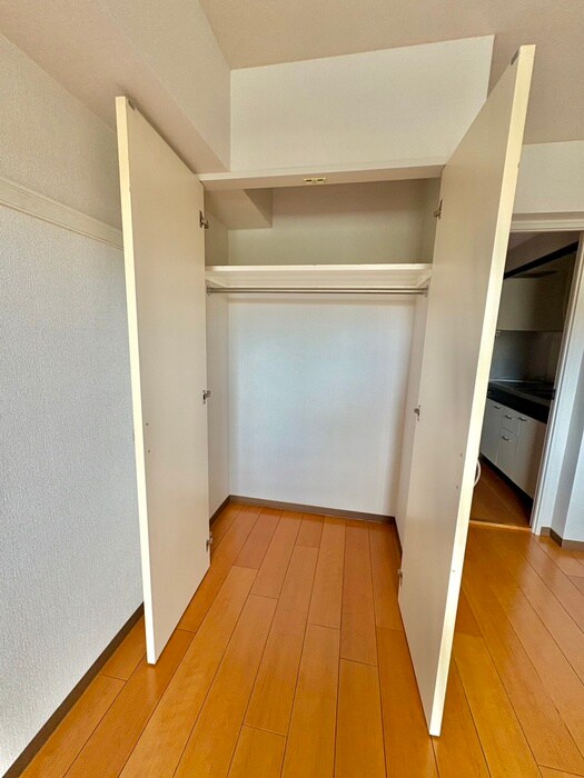 物件内観写真9　(収納)