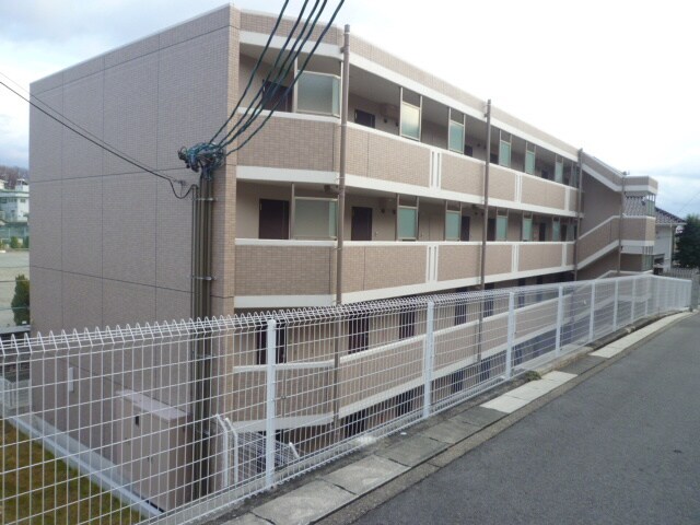 物件外観写真3　(外観写真)