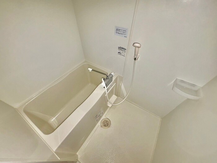 物件内観写真11　(バス／シャワールーム等)