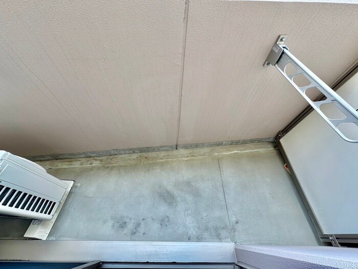 物件内観写真15　(ベランダ・バルコニー)