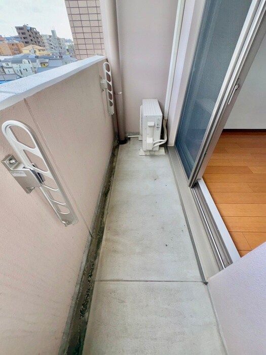 物件内観写真15　(ベランダ・バルコニー)