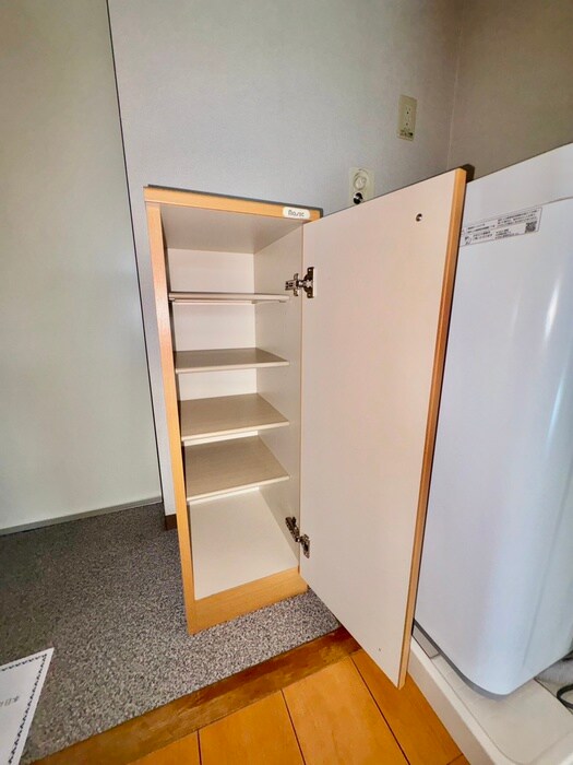 物件内観写真16　(靴箱)