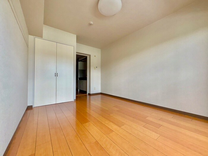 物件内観写真21　(居室)