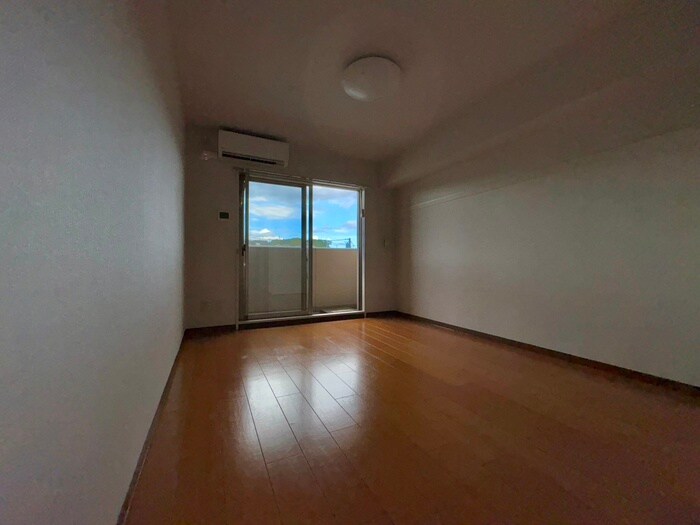 物件内観写真21　(居室)