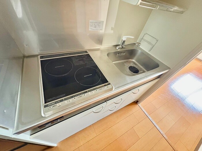 物件内観写真22　(キッチン)