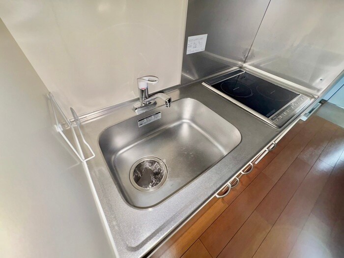 物件内観写真22　(キッチン)