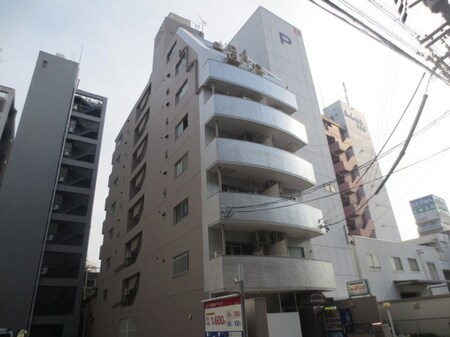 フォンティーヌ金山７２９(6D)外観写真
