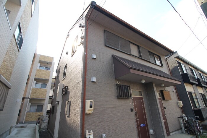 物件外観写真2　(外観写真)