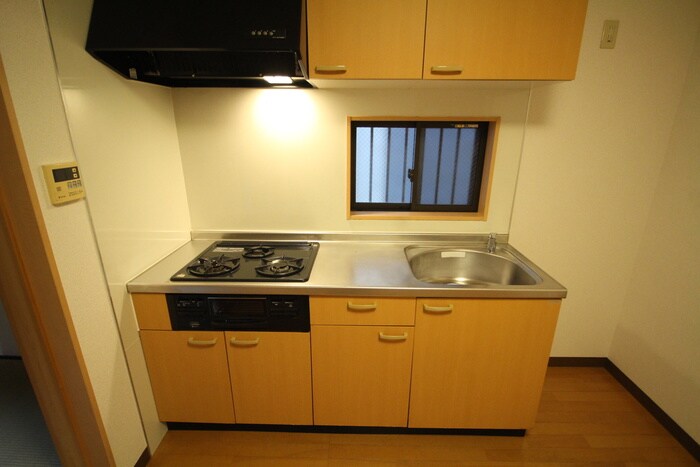 物件内観写真9　(キッチン)