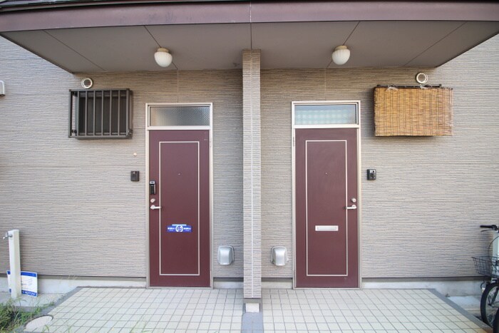 物件外観写真3　(建物設備)