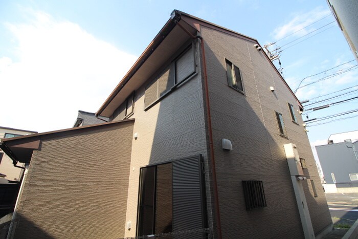 物件外観写真6　(外観写真)