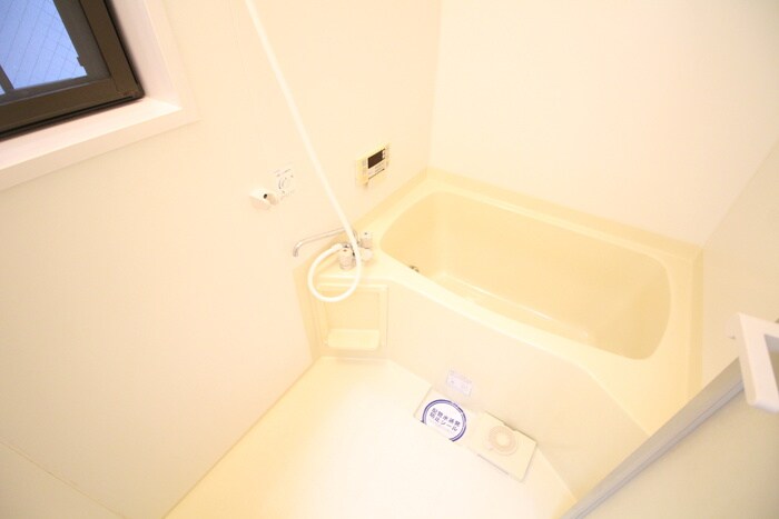 物件内観写真13　(バス／シャワールーム等)