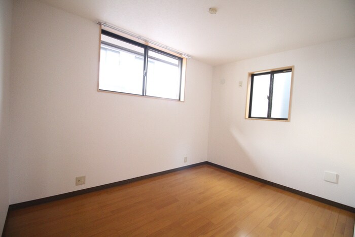 物件内観写真22　(居室)