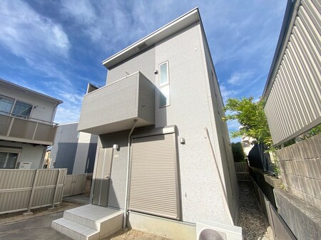 ｃｏｒｔｉｌｅ　Ｃ棟外観写真