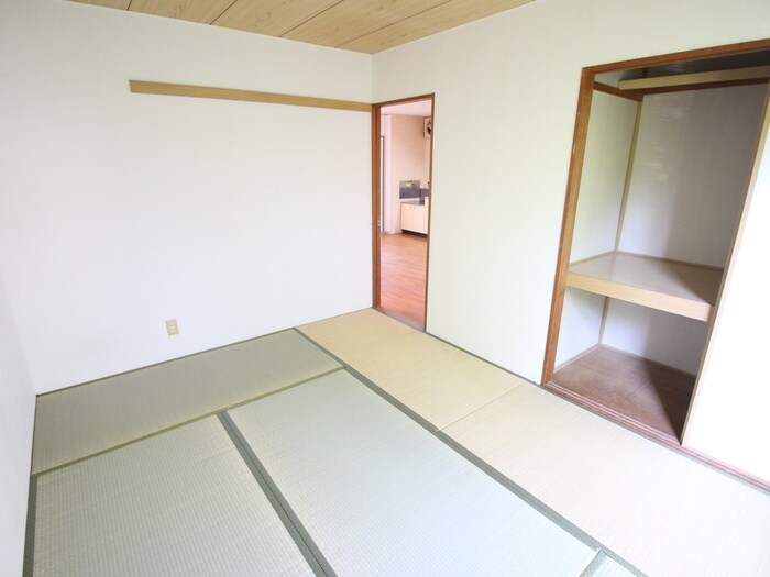 物件内観写真20　(居室)