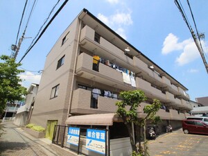 エトワール日進Ⅱ外観写真
