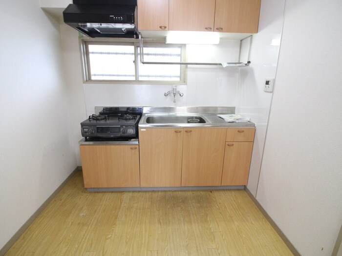 丸の内カジウラマンションのキッチン