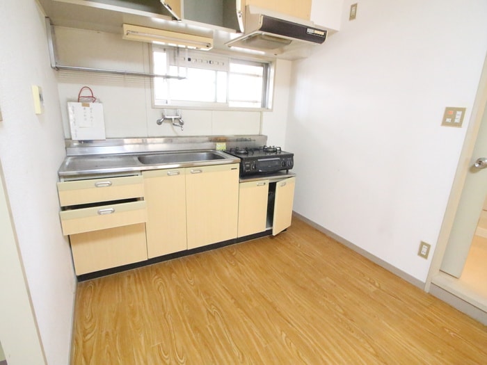 物件内観写真10　(キッチン)