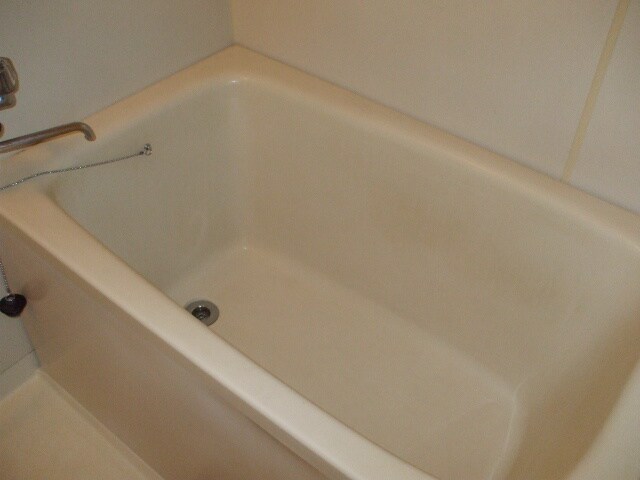 物件内観写真10　(バス／シャワールーム等)