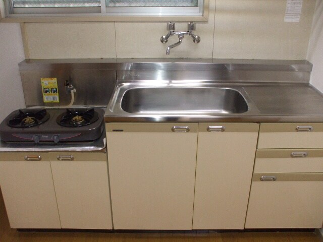 物件内観写真14　(キッチン)