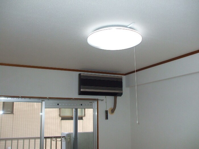 丸の内カジウラマンションの内観写真