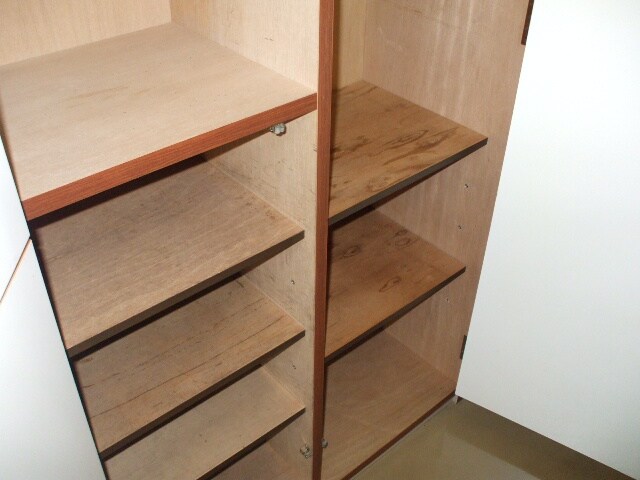 物件内観写真16　(靴箱)