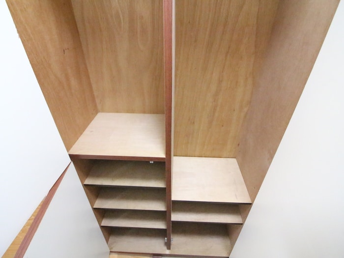 物件内観写真17　(靴箱)