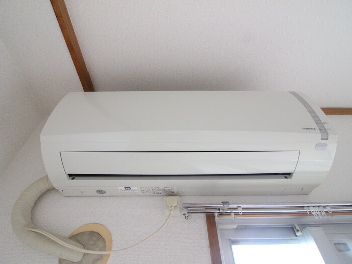 丸の内カジウラマンションの内観写真