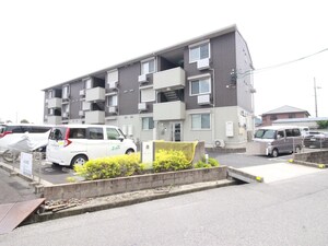 ブルームーン外観写真
