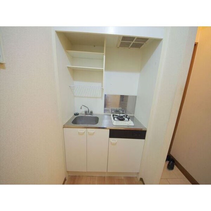 物件内観写真9　(キッチン)