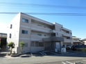 ウィステリア弐番館