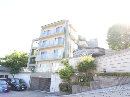 パルシオ東山元町（302）外観写真