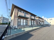 Ｆｏｎ　Ｔａｉｎｅ　Ｂの外観写真