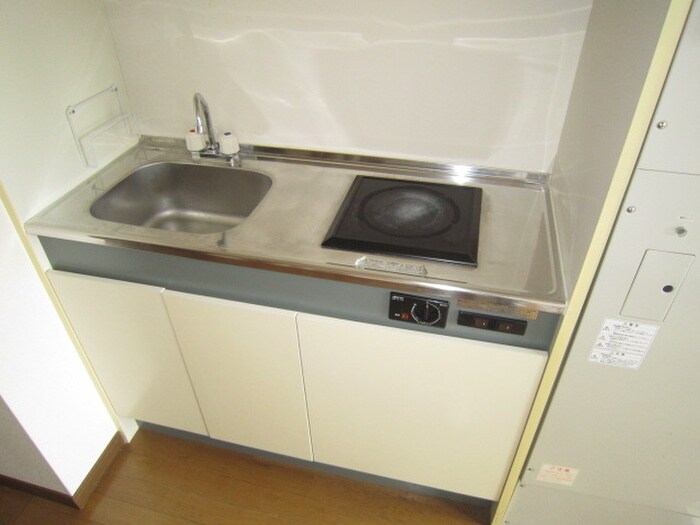 物件内観写真11　(キッチン)