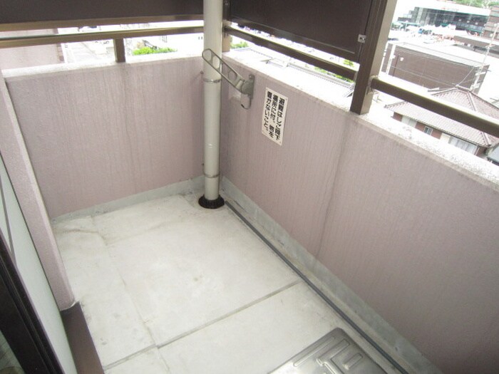 物件内観写真16　(ベランダ・バルコニー)