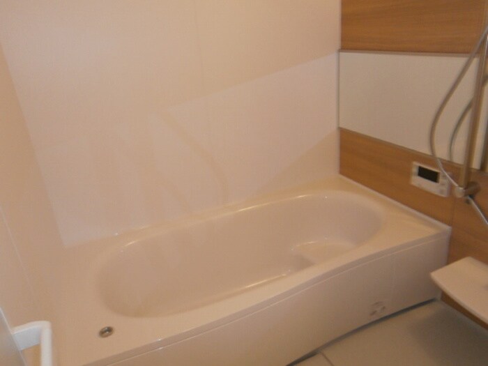 物件内観写真11　(バス／シャワールーム等)