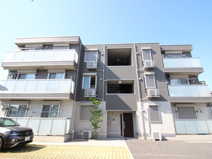 物件外観写真2　(外観写真)