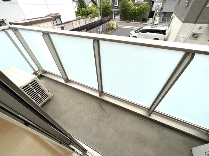 物件内観写真21　(ベランダ・バルコニー)