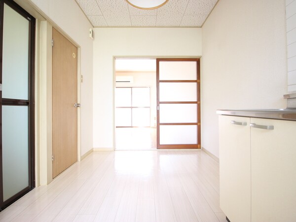 居室