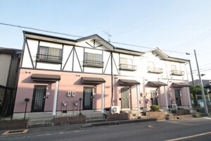 ＤＵＰＬＥＸ ＹＡＭＡＤＡⅢＢ外観写真