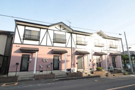 ＤＵＰＬＥＸ ＹＡＭＡＤＡⅢＢ外観写真