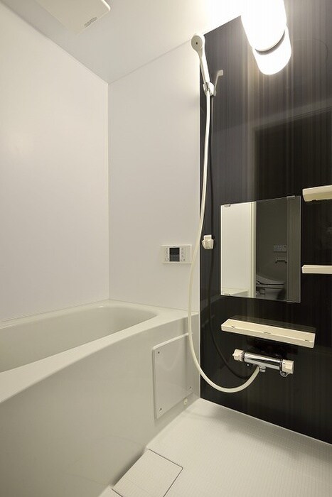 物件内観写真9　(バス／シャワールーム等)