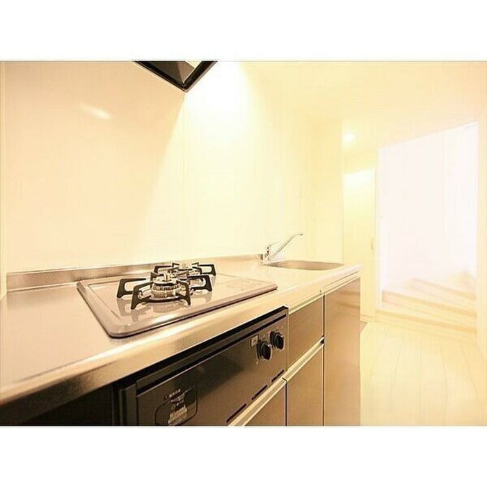 物件内観写真10　(キッチン)