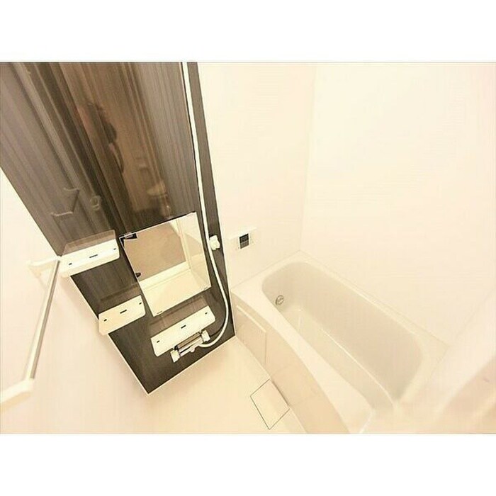 物件内観写真12　(バス／シャワールーム等)