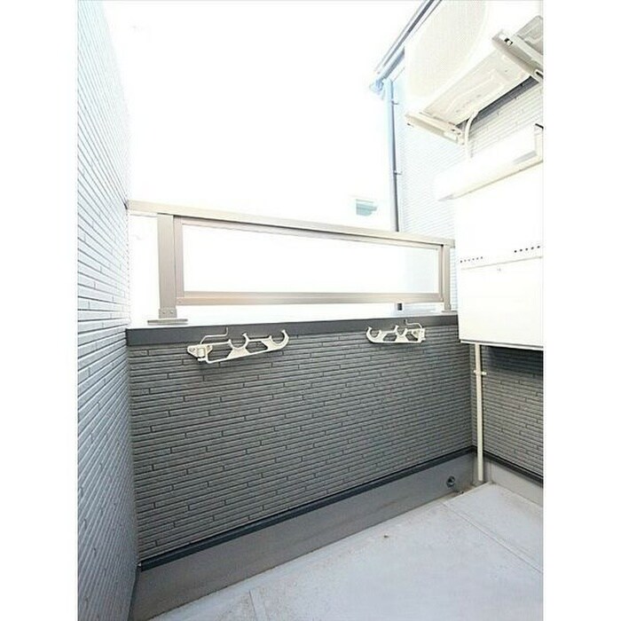 物件内観写真14　(ベランダ・バルコニー)