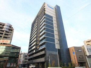 ﾌﾟﾚｻﾝｽ名古屋駅ｹﾞｰﾄ(705)外観写真