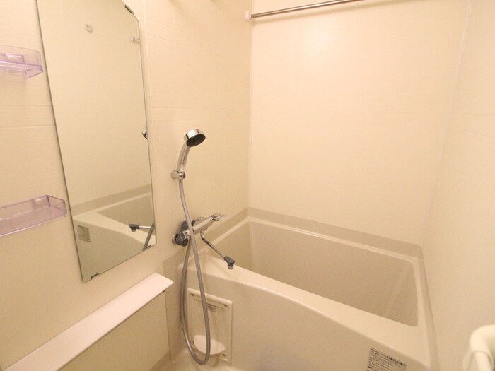 物件内観写真12　(バス／シャワールーム等)