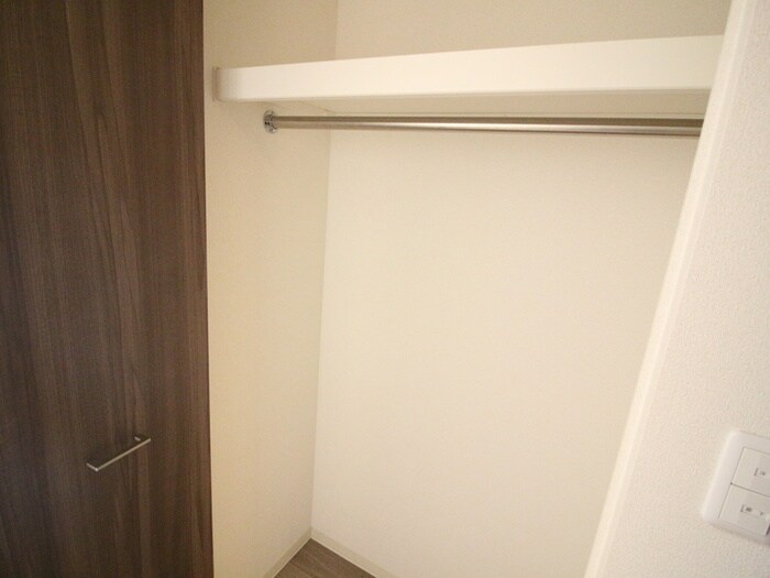 物件内観写真14　(収納)